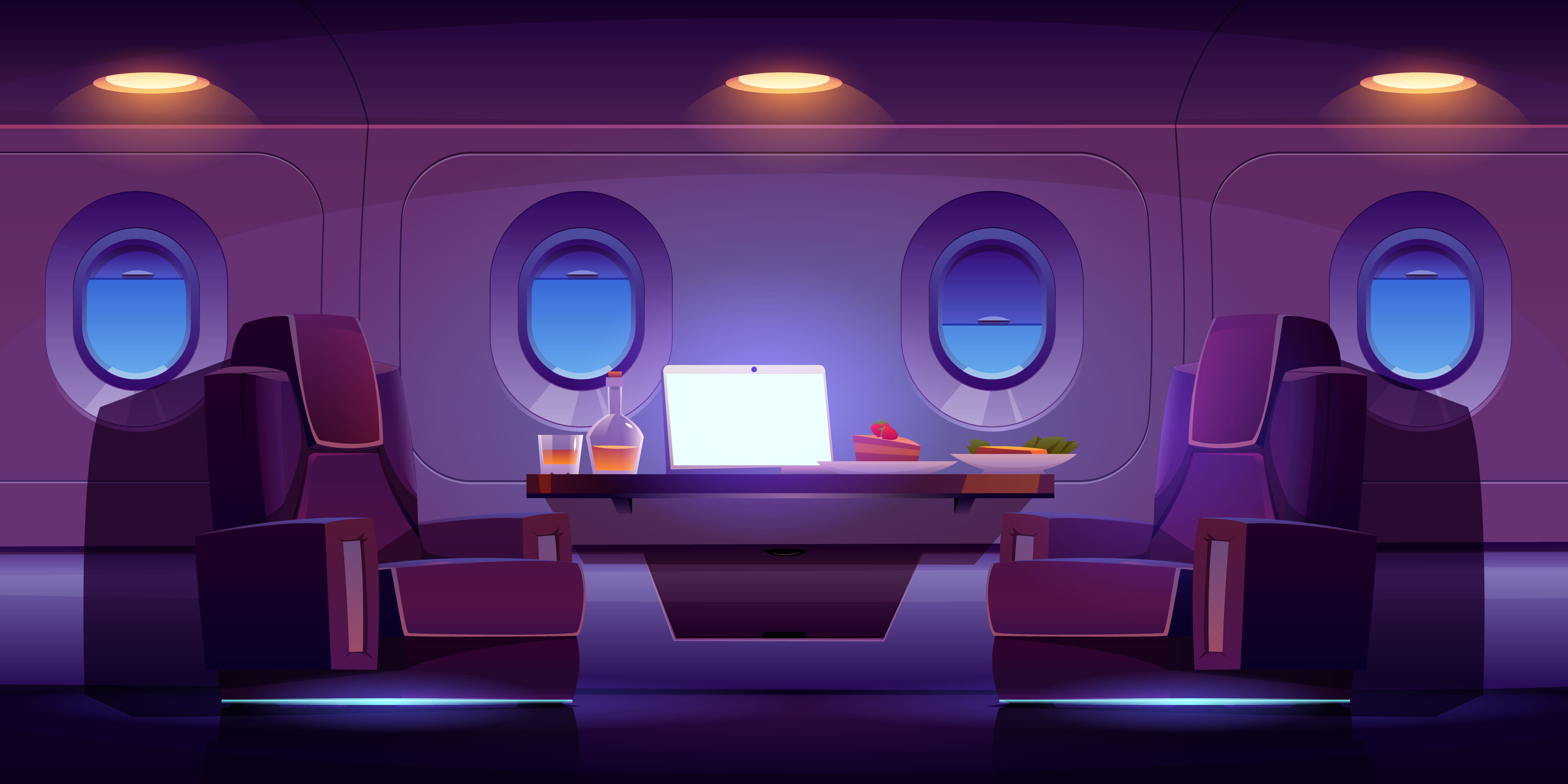 plane