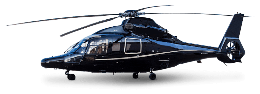 Helicopter Charters