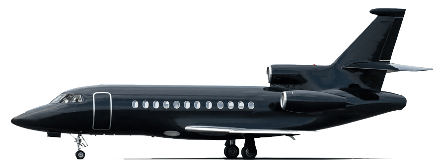 Private Jet Charter